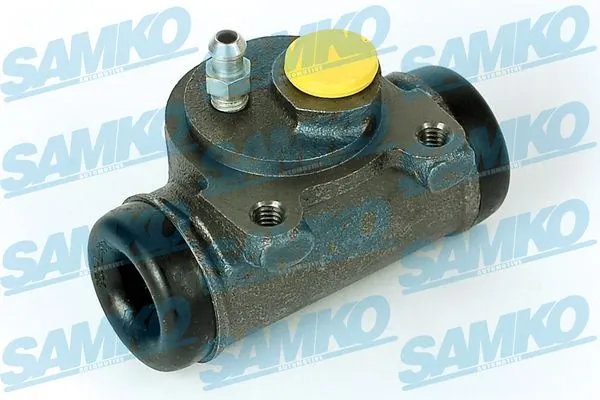 C111204 Samko
