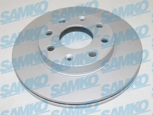 D4001VR Samko