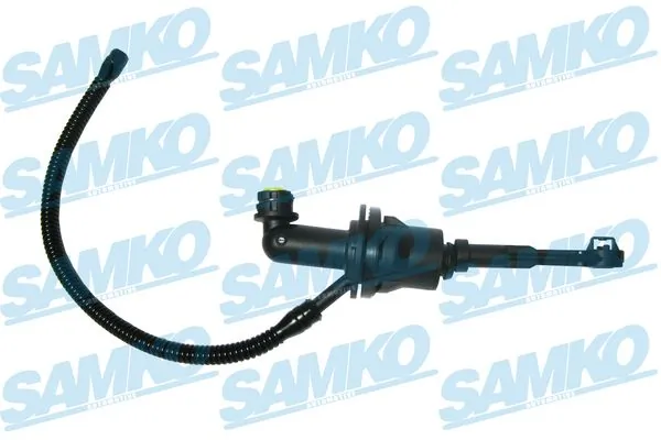 Cilindro mestre de embraiagem Peugeot 607  9D, 9U