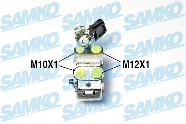 D30938 Samko