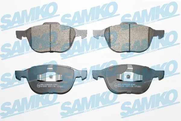 5SP1190 Samko