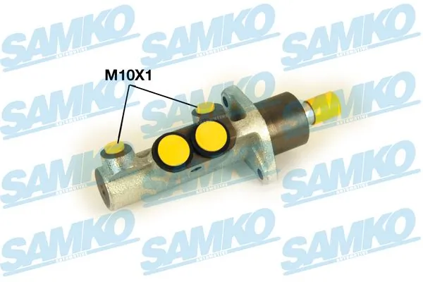 P30038 Samko