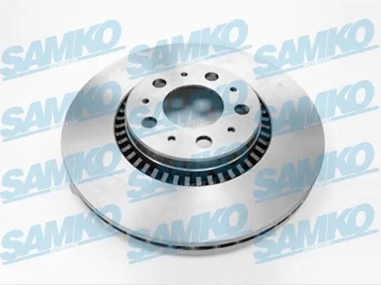  para Volvo S80 I (TS, TH, KV)