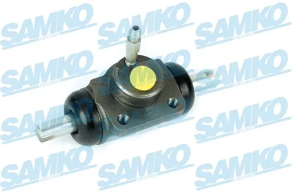 C17534 Samko