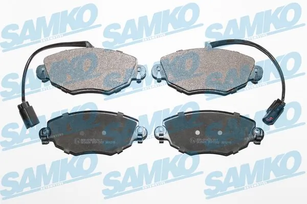 5SP1302 Samko