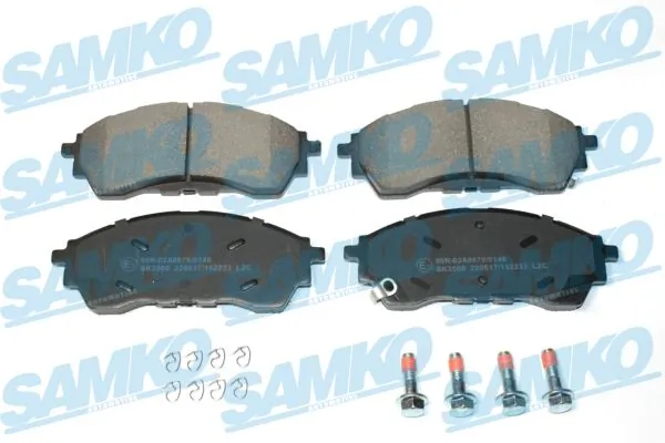 5SP2233 Samko
