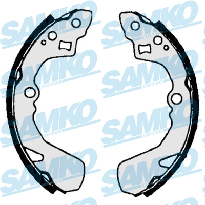86430 Samko