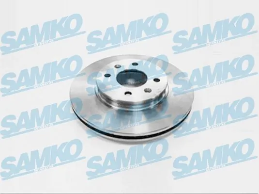 K2026V Samko