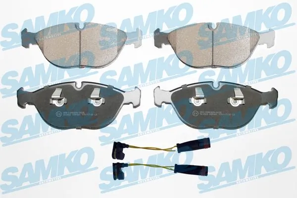 5SP881G Samko