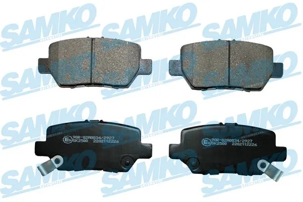 5SP2226 Samko