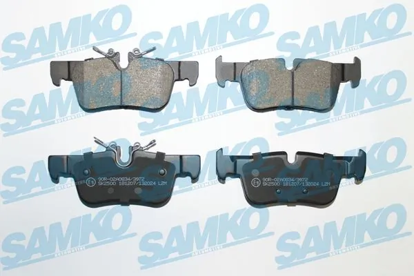5SP2024 Samko