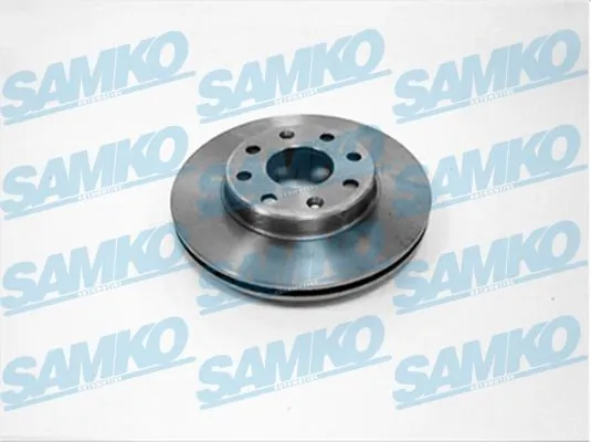 D4001V Samko