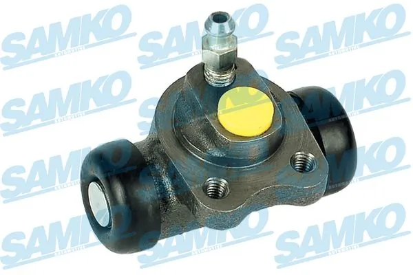 C29053 Samko
