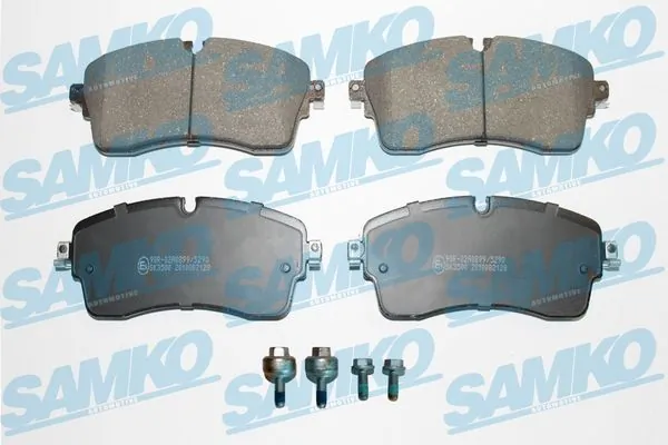 5SP2128K Samko