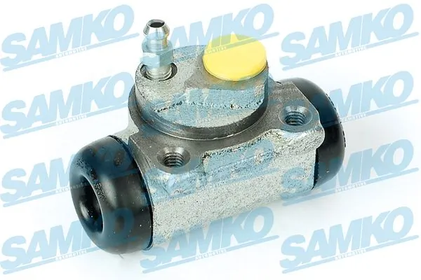 C12358 Samko