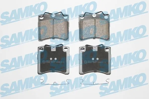 5SP437 Samko