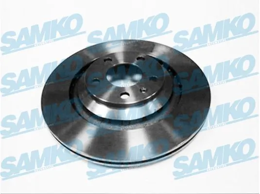 A1009V Samko