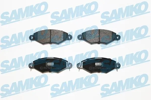 5SP708 Samko
