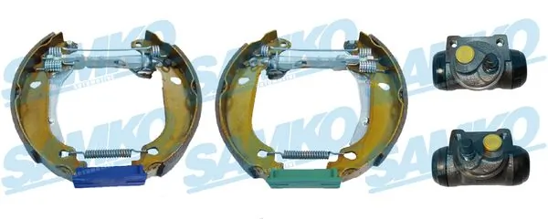 KEG209 Samko