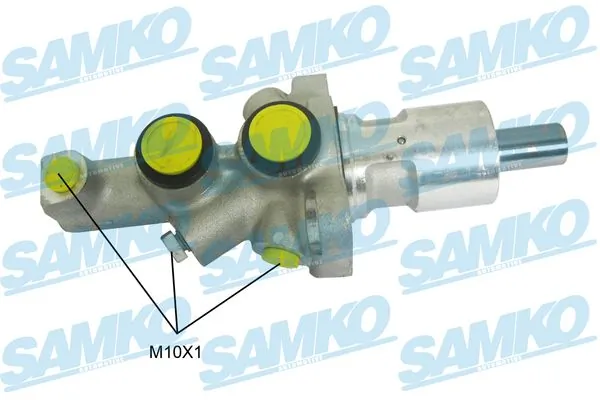 P17530 Samko