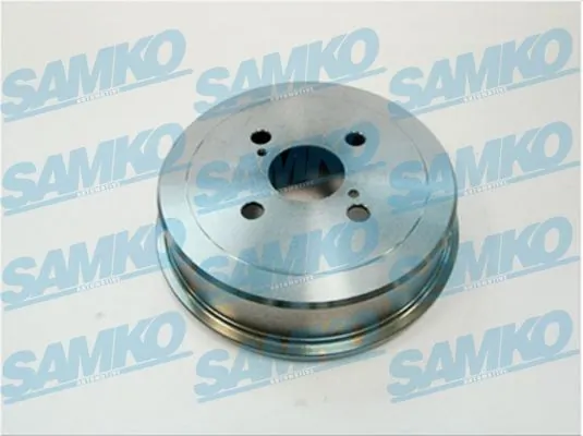 S70211 Samko