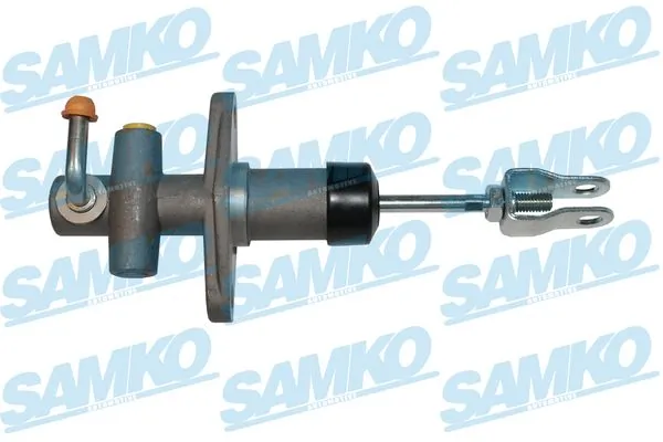 Cilindro mestre de embraiagem para Chevrolet Epica V250
