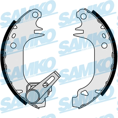 84930 Samko