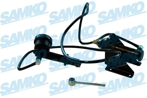 Cilindro mestre de embraiagem Fiat/Alfa/Lancia 500334937 preço, a partir de 99,99 USD
