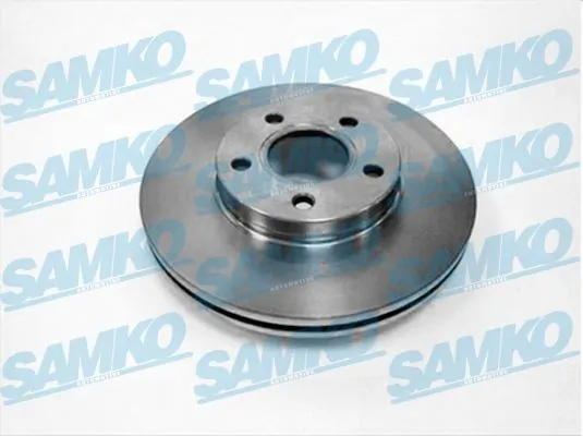 F1009V Samko