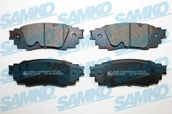 5SP2220 Samko
