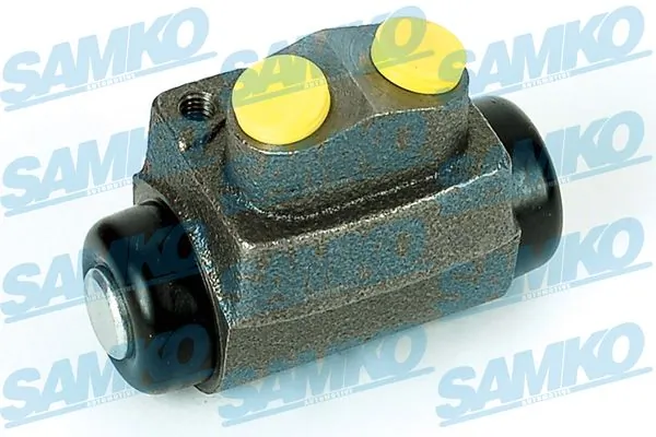 C08207 Samko