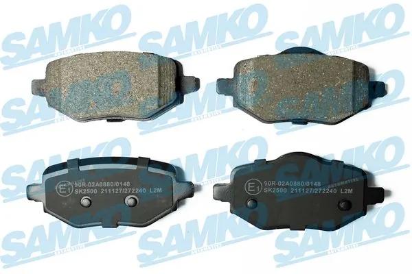 5SP2240 Samko