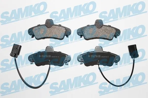 5SP1668 Samko