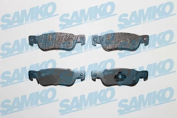 5SP052 Samko