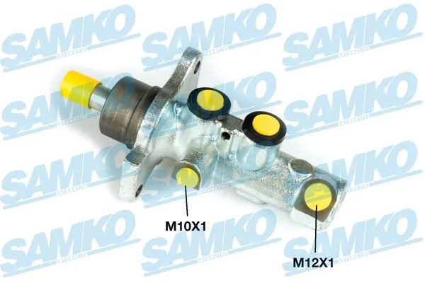 P30113 Samko