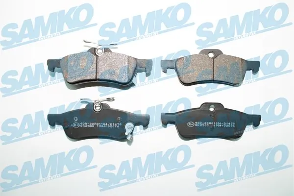 5SP2076 Samko