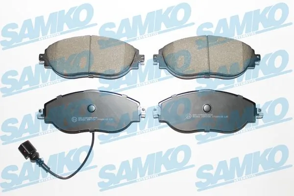 5SP1734 Samko