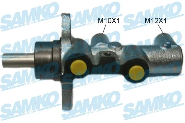P30310 Samko