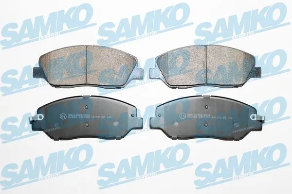 5SP1382 Samko