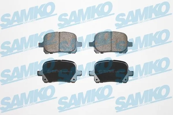 5SP712 Samko