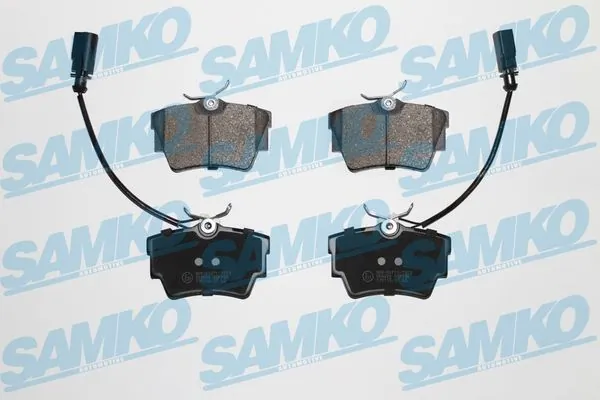 5SP786 Samko