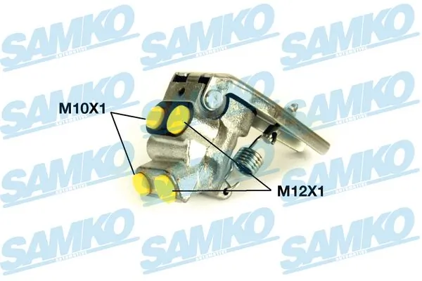 D30904 Samko