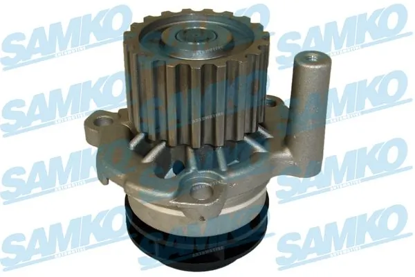 WP0177 Samko
