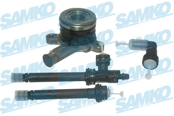 M30447 Samko