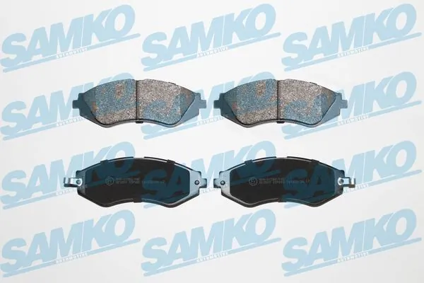 5SP682 Samko
