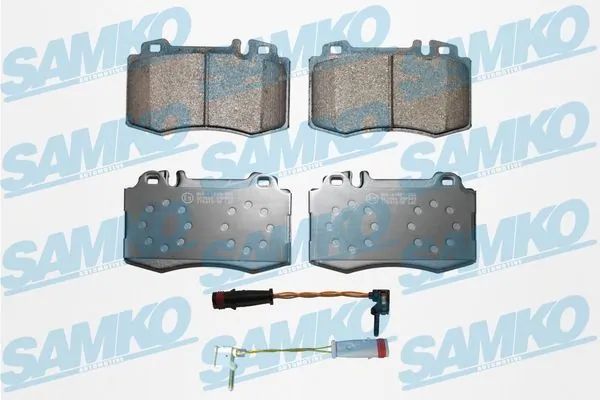 5SP849A Samko