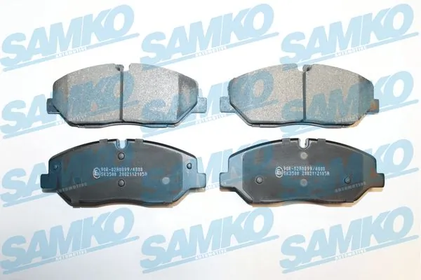 5SP2105 Samko