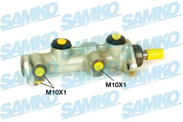 P01004 Samko