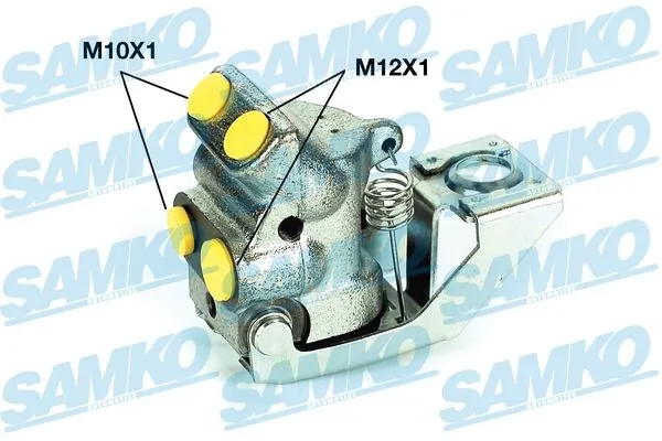 D30003 Samko