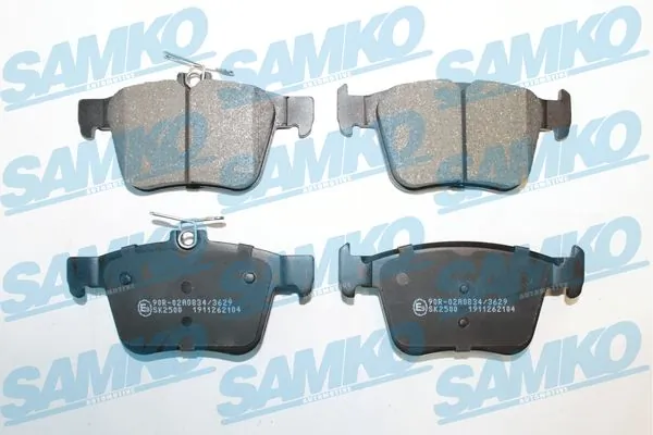 5SP2104 Samko